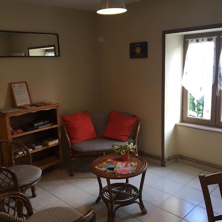 Auberge Des Petits Otel Saint-Igny-de-Vers Dış mekan fotoğraf