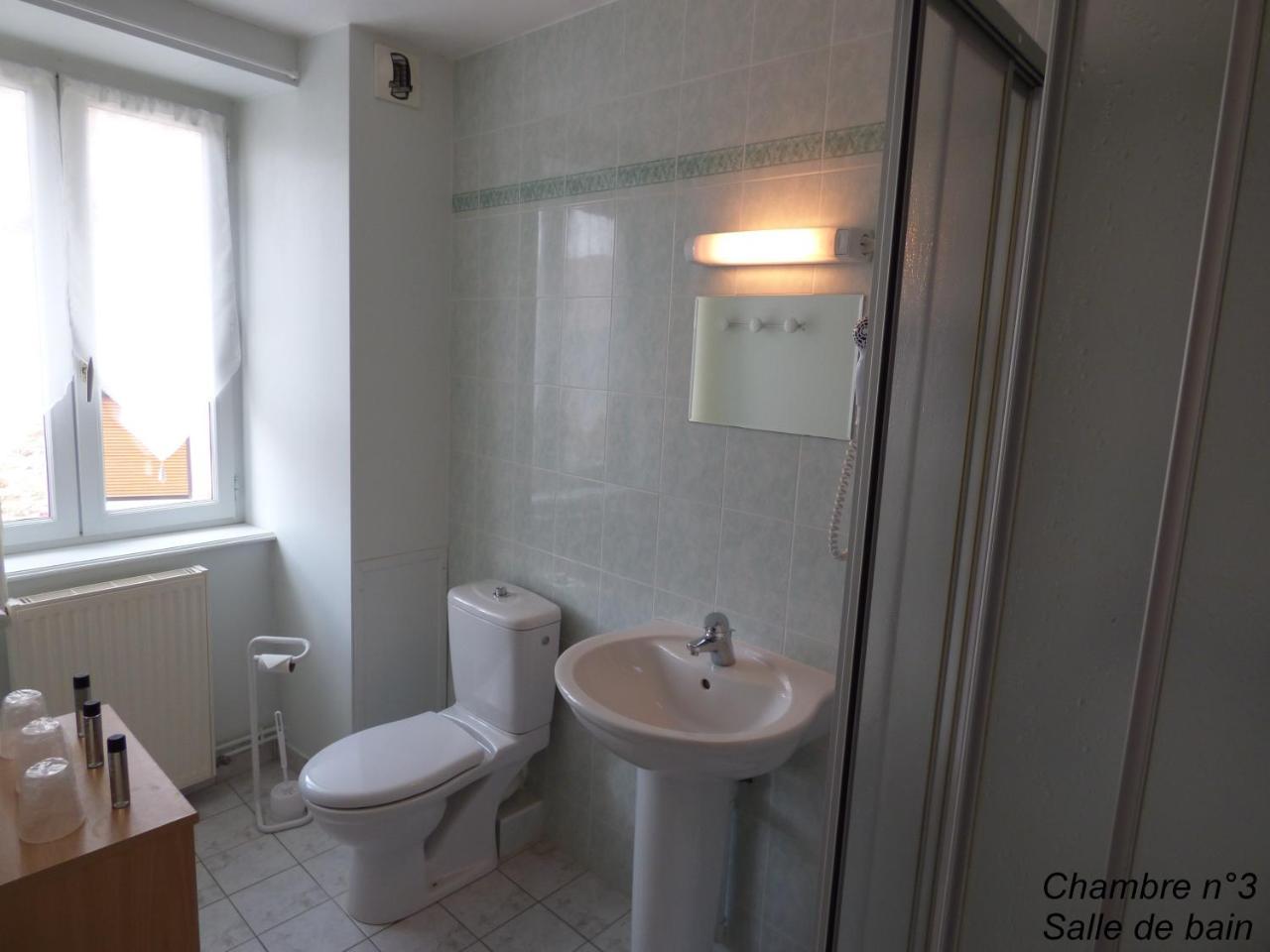 Auberge Des Petits Otel Saint-Igny-de-Vers Dış mekan fotoğraf